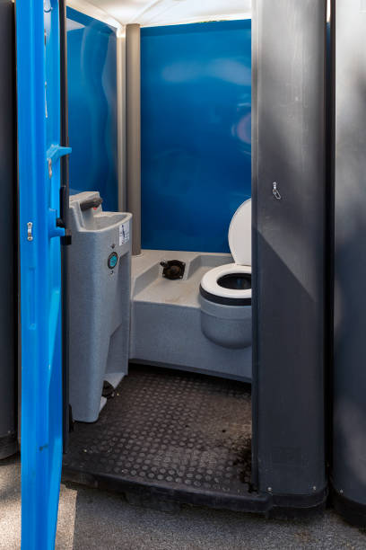 Best Construction site porta potty rental  in Myrtle Point, OR
