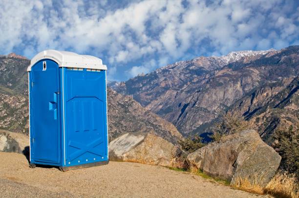 Best Emergency porta potty rental  in Myrtle Point, OR