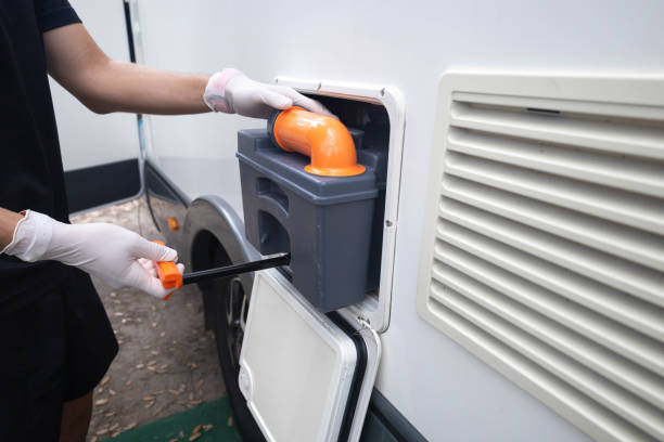 Best Porta potty rental for parties  in Myrtle Point, OR