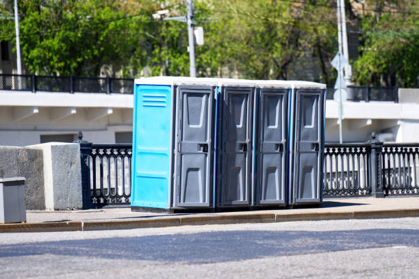 Best Affordable porta potty rental  in Myrtle Point, OR