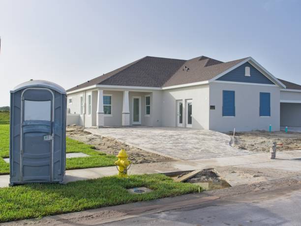 Portable Toilet Options We Offer in Myrtle Point, OR